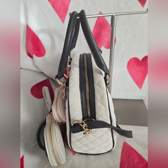 JUICY COUTURE Royal Bowler and Wallet - Picture 11 of 11